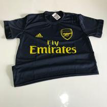 Blusa Time - Arsenal