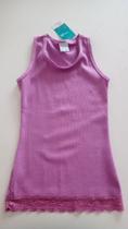 Blusa tradicional (a)