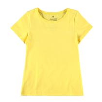 Blusa Tradicional Amarela