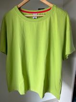 Blusa tradicional