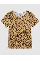 Blusa Tradicional Plus Size Estampada Malwee - Conforto e Estilo Blusa Tradicional Plus Size Estampada Malwee - Conforto e Estilo