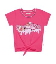 Blusa TrickNick Feminino Rosa - Trick Nick