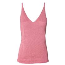 Blusa tricô decote V PERNAMBUCO
