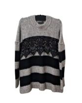 Blusa Tricot Biamar Blusa Tricot Biamar