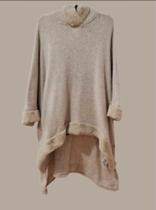 blusa tricot biamar blusa tricot biamar