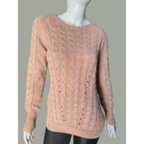 Blusa Tricot Feminina Fashion Elegante Lançamento Tricô