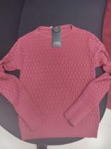 Blusa tricot