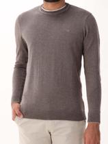 Blusa Tricot Masculina Slim Ogochi 5554005