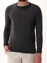 Blusa Tricot Masculina Slim Ogochi 5554005