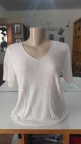 Blusa tricot Modelan