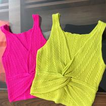 Blusa Tricot Blusa Tricot