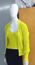 Blusa tricot