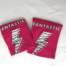 Blusa Tshirt Fantastic - Pink