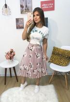 Blusa TShirt Blusa TShirt