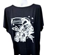 Blusa Tucano Feminina PLUS SIZE