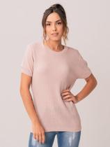 Blusa Twin Daiane Rosado