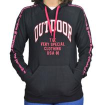 Blusa Txc Feminina Com Bordado Alto Relevo Original