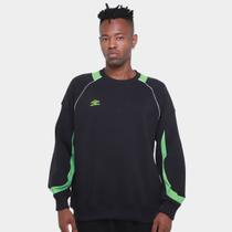 Blusa Umbro Authentic Masculina
