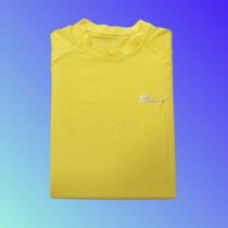 Blusa Uv Infanto Juvenil - Do Corpo