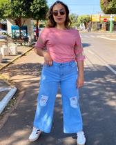 Blusa Valentina