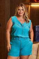 Blusa Vânia Savannah