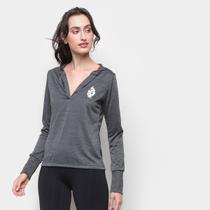 Blusa Vasco Braziline Believe Feminina