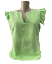 Blusa verde