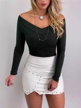 Blusa verde Blusa verde