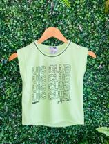 blusa verde neon 8