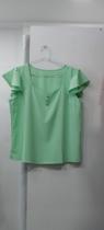 Blusa verde