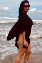 Blusa Versátil Blusa Versátil