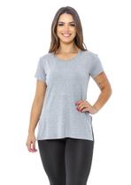Blusa Veste Legging Academia Moda Feminina