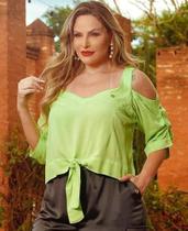 Blusa Vida A Duqueza Blusa Vida A Duqueza