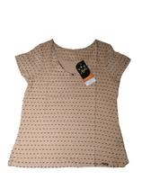 Blusa Viscose Com Detalhe Botão Blusa Viscose Com Detalhe Botão