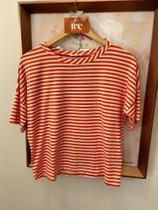 Blusa viscose com elastano tamanho M Blusa viscose com elastano tamanho M