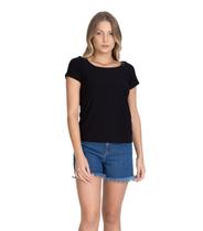 Blusa Viscose Infinita Cor Sortida