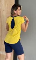 Blusa Vitally Blusa Vitally