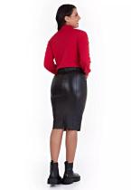 Blusa vitória vermelho hapuk