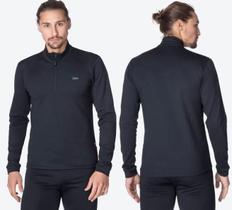 Blusa x-thermo ds ziper masculina - solo Blusa x-thermo ds ziper masculina - solo