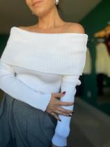 Blusa yara