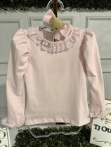 Blusa YOYO