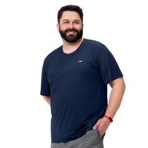 Blusa Zee Rucci Fitness Dry Plus Size Masculina