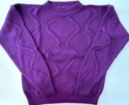 Blusa Zig Zag Blusa Zig Zag