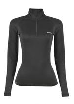 Blusa Zip ThermoSkin Fem - Curtlo Blusa Zip ThermoSkin Fem - Curtlo
