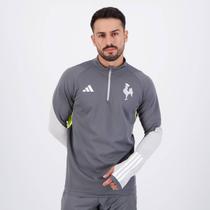 Blusão Adidas Atlético Mineiro Treino Comissão 2024
