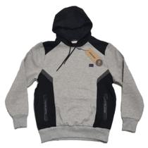 Blusão Adulto Moletom Mormaii Com Capuz - 560542