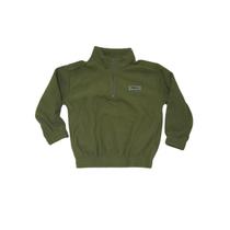 Blusão Anorak (impermeável) Infantil para Menino em Soft - Quimby