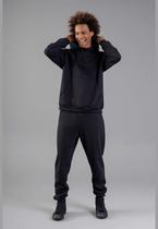 Blusão Básico Adulto Masculino em Moletom Just Basic Blusão Básico Adulto Masculino em Moletom Just Basic