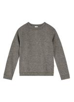 Blusão Básico Infantil Menino Em Moletom Brandili