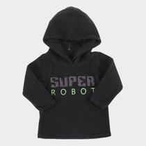Blusão Bebê Elian Microsoft Com Bolsa De Costas Masculino